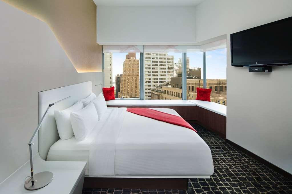 Washington Luxurban. Trademark * New York