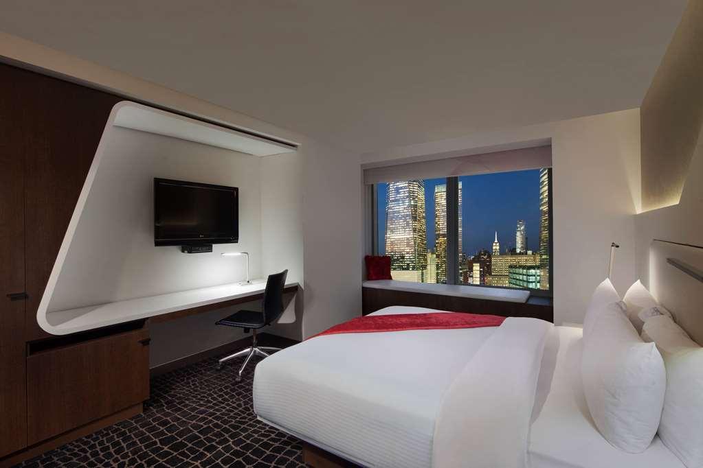 Hotel Washington Luxurban. Trademark *