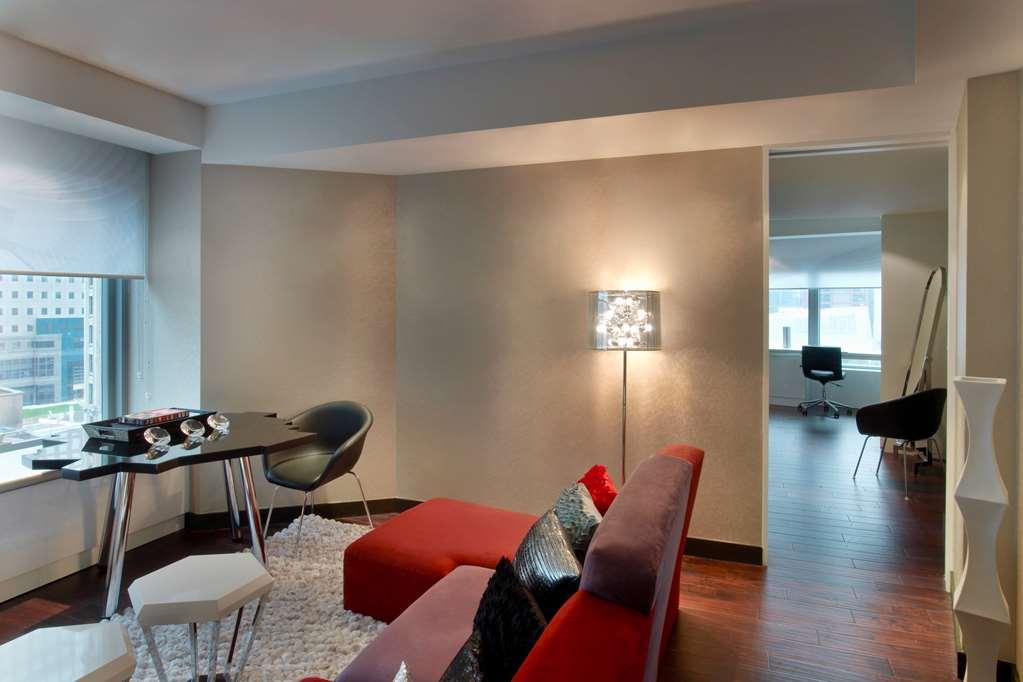 Washington Luxurban. Trademark *