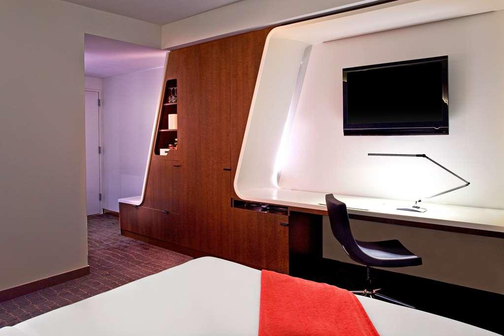 Hotel Washington Luxurban. Trademark *