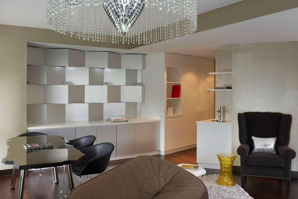 Washington Luxurban. Trademark Hotel *