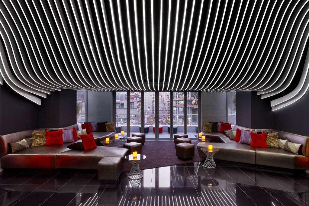 Washington Luxurban. Trademark Hotel New York