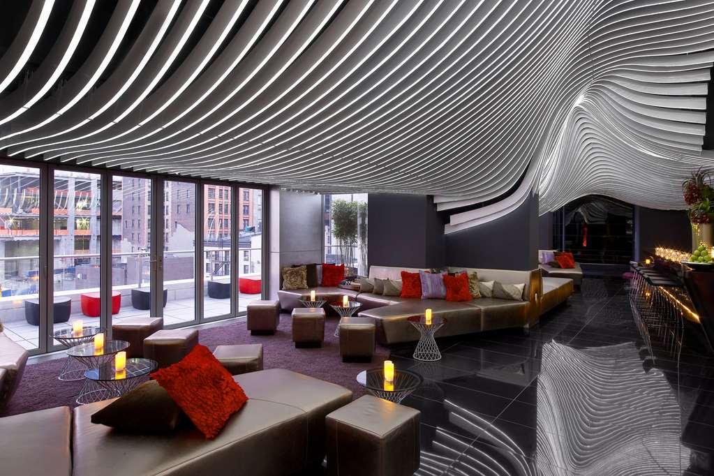 Washington Luxurban. Trademark Hotel *