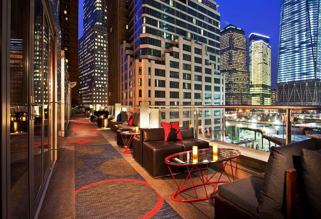 Washington Luxurban. Trademark * New York