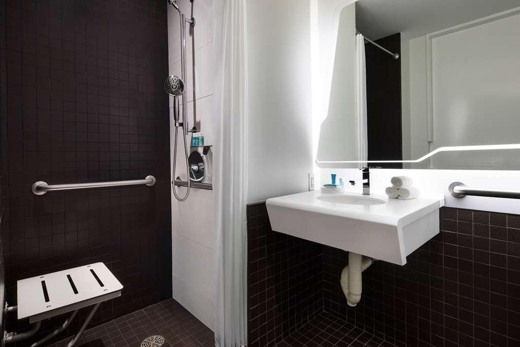 Washington Luxurban. Trademark Hotel New York