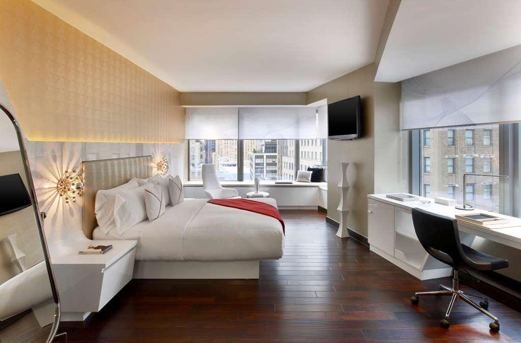 Washington Luxurban. Trademark Hotel *