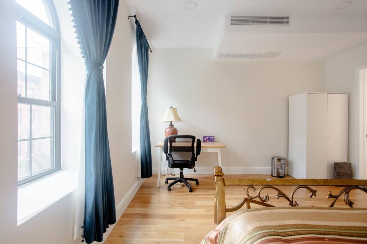 Little Manhattan Homestay New York