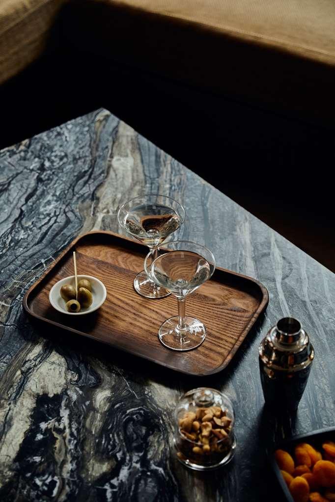 Hotel The Mercer 5*