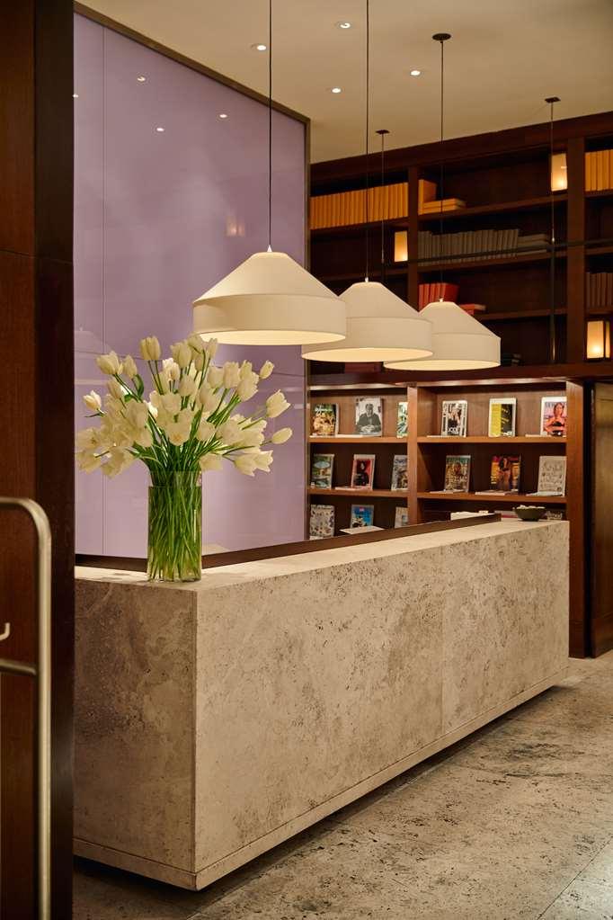 Hotel The Mercer