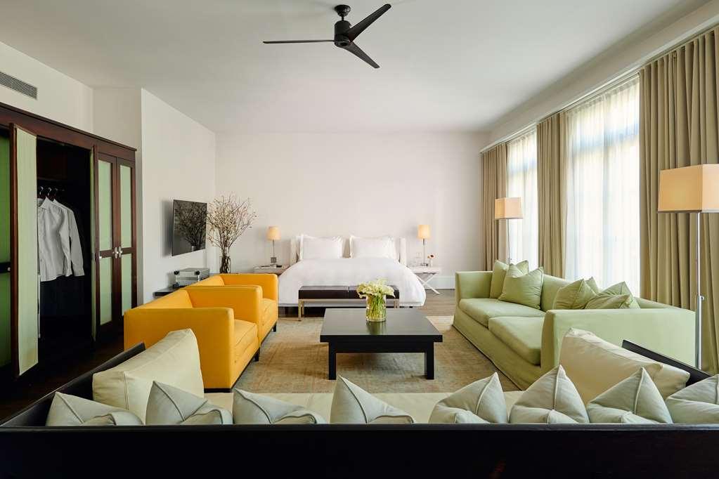 The Mercer Hotel New York