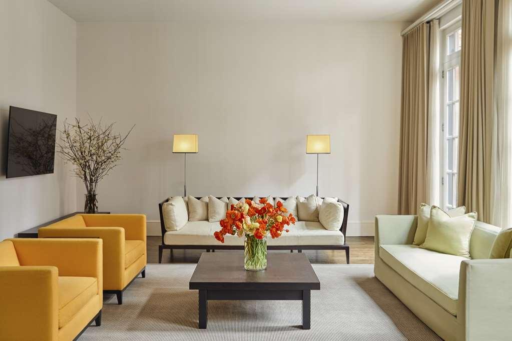 The Mercer 5*