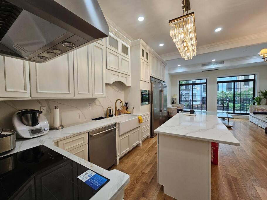 Homestay Little Manhattan New York