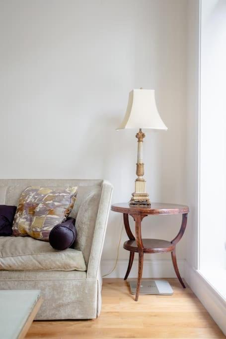 Homestay Little Manhattan