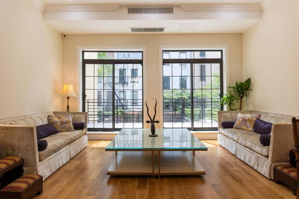 Homestay Little Manhattan *