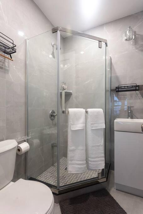 Homestay Little Manhattan New York