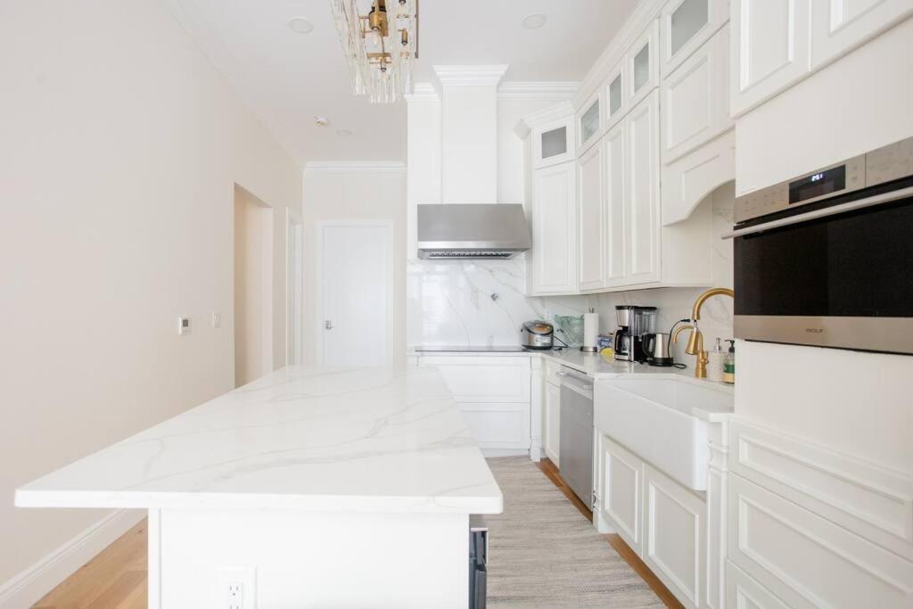 Little Manhattan Homestay *