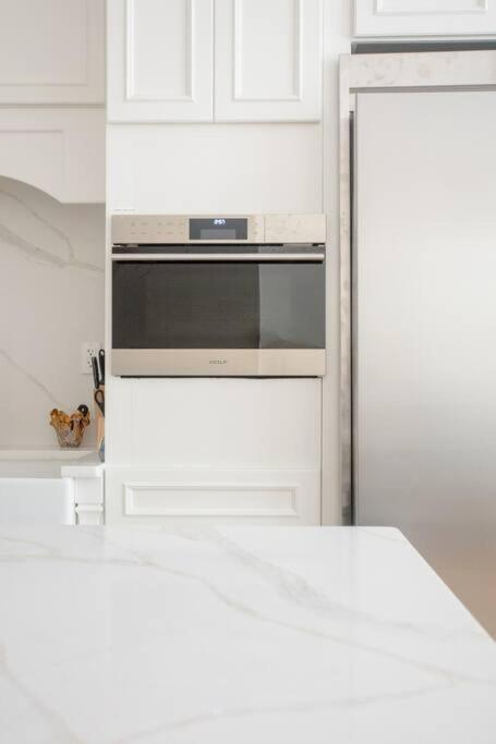 Little Manhattan Homestay *