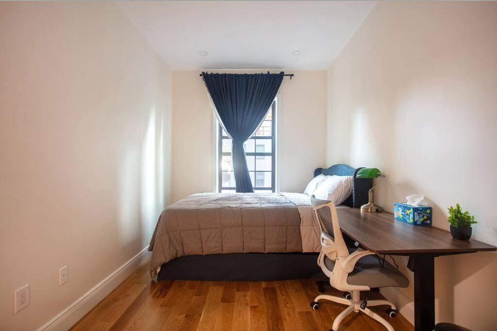 Little Manhattan Homestay New York
