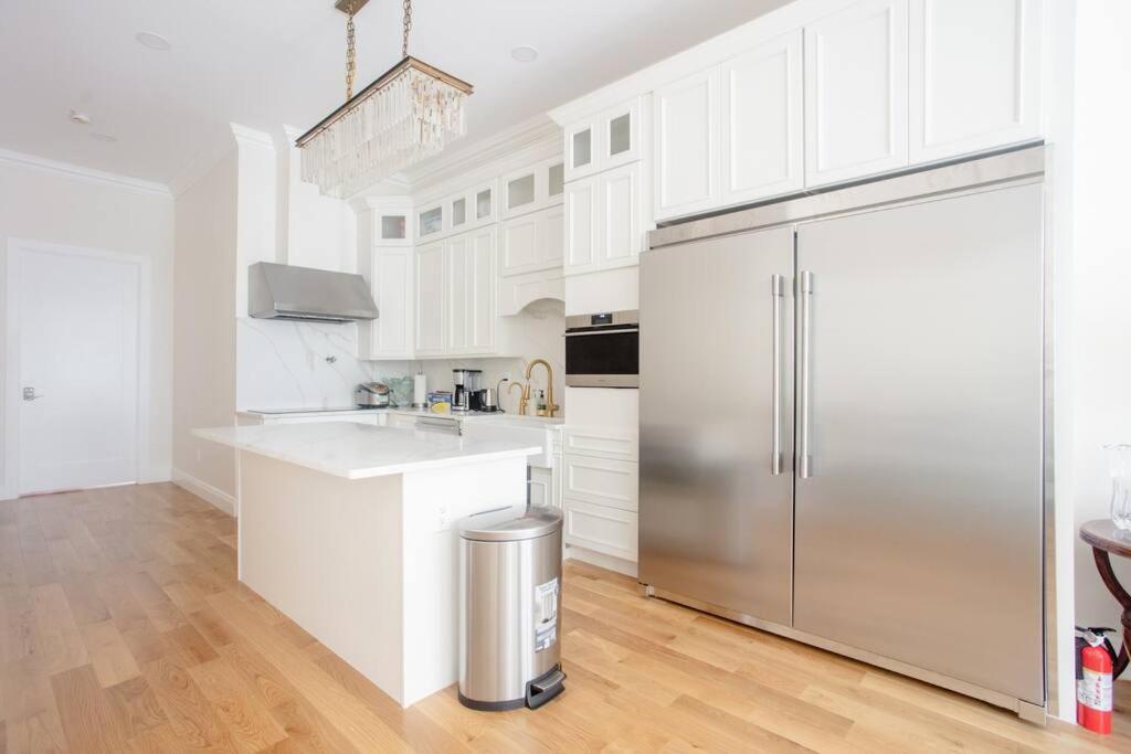 Homestay Little Manhattan