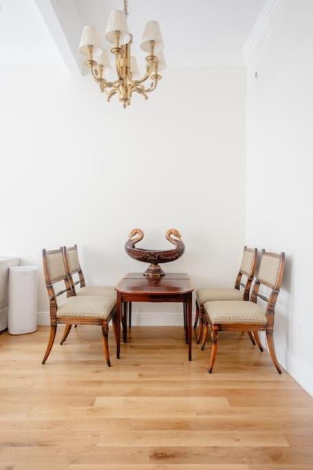 Little Manhattan Homestay