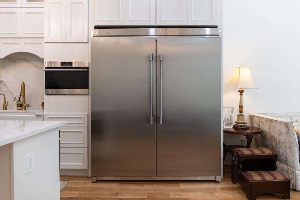 Little Manhattan Homestay New York