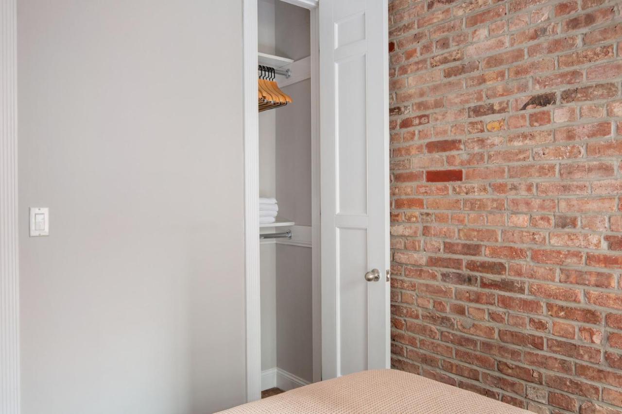 East Village 2br W In-unit Wd Nr Nightlife Nyc-1236 * New York
