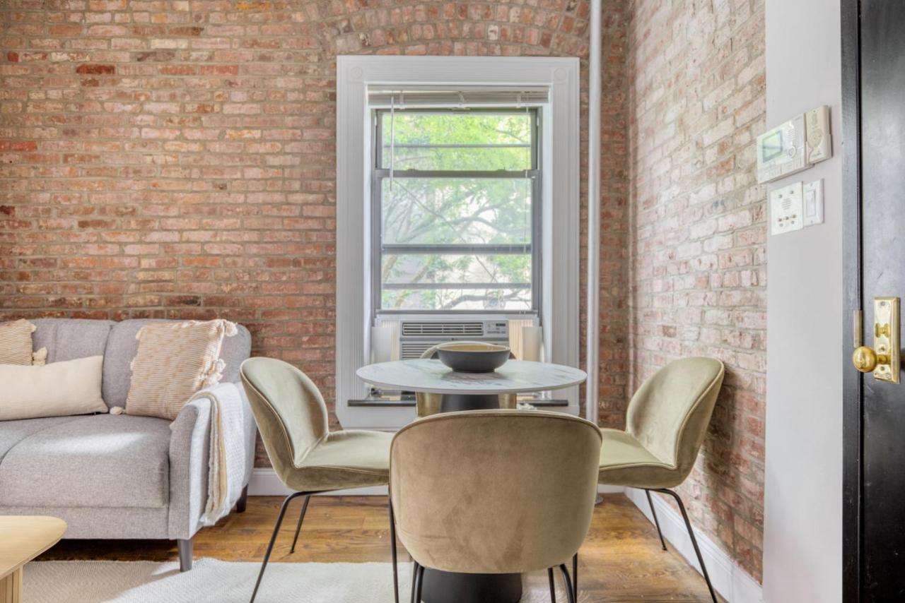 East Village 2br W In-unit Wd Nr Nightlife Nyc-1236 * New York