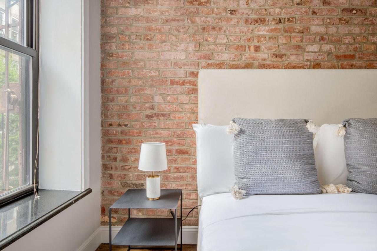East Village 2br W In-unit Wd Nr Nightlife Nyc-1236 * New York