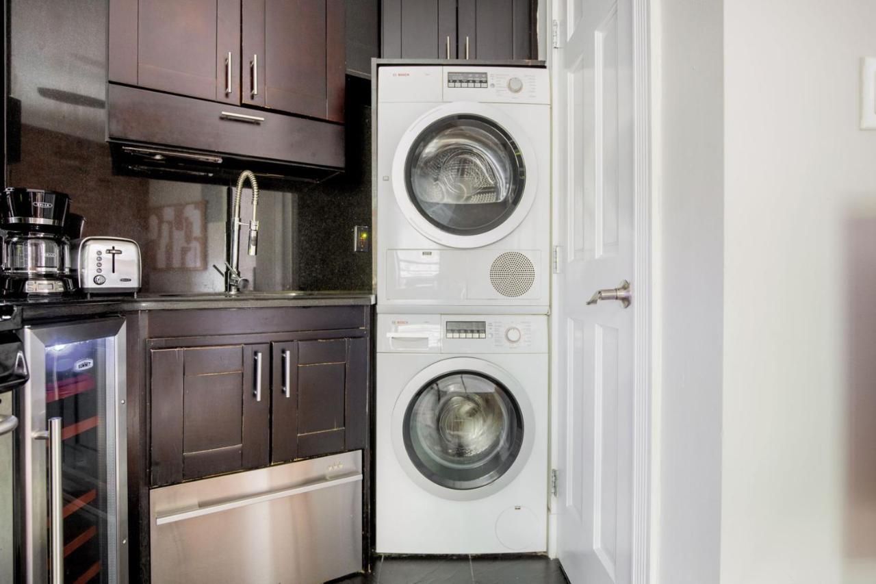 East Village 2br W In-unit Wd Nr Nightlife Nyc-1236