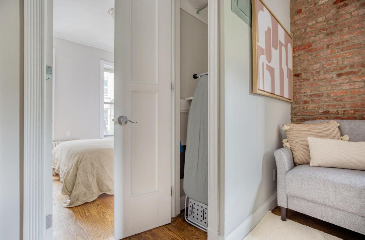 East Village 2br W In-unit Wd Nr Nightlife Nyc-1236 Apartment New York