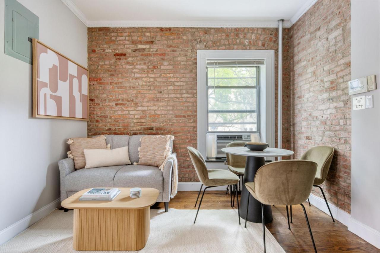 East Village 2br W In-unit Wd Nr Nightlife Nyc-1236 Apartment
