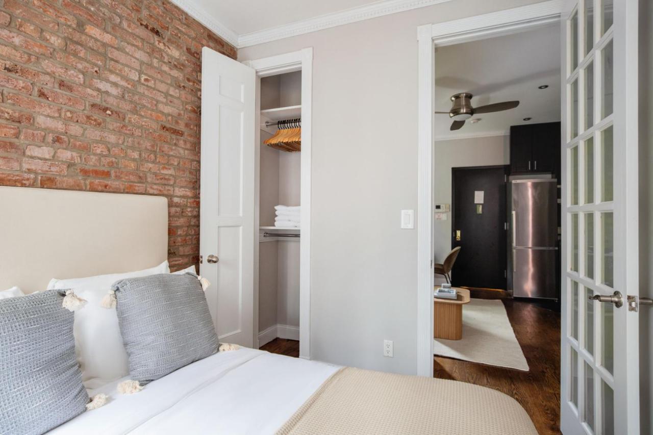 East Village 2br W In-unit Wd Nr Nightlife Nyc-1236