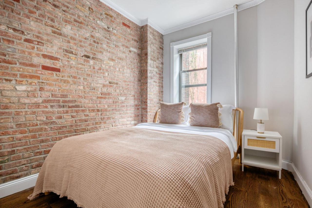 East Village 2br W In-unit Wd Nr Nightlife Nyc-1236 * New York