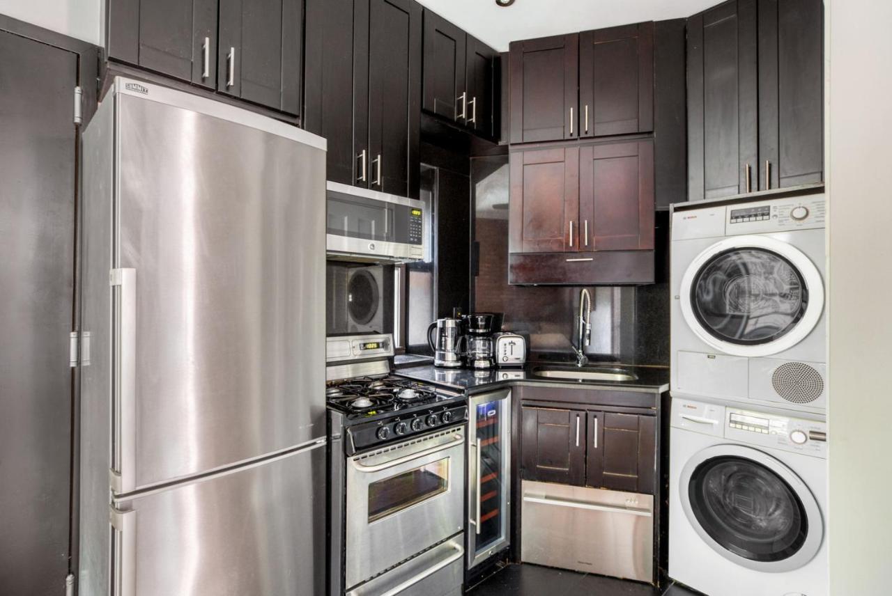 East Village 2br W In-unit Wd Nr Nightlife Nyc-1236 New York