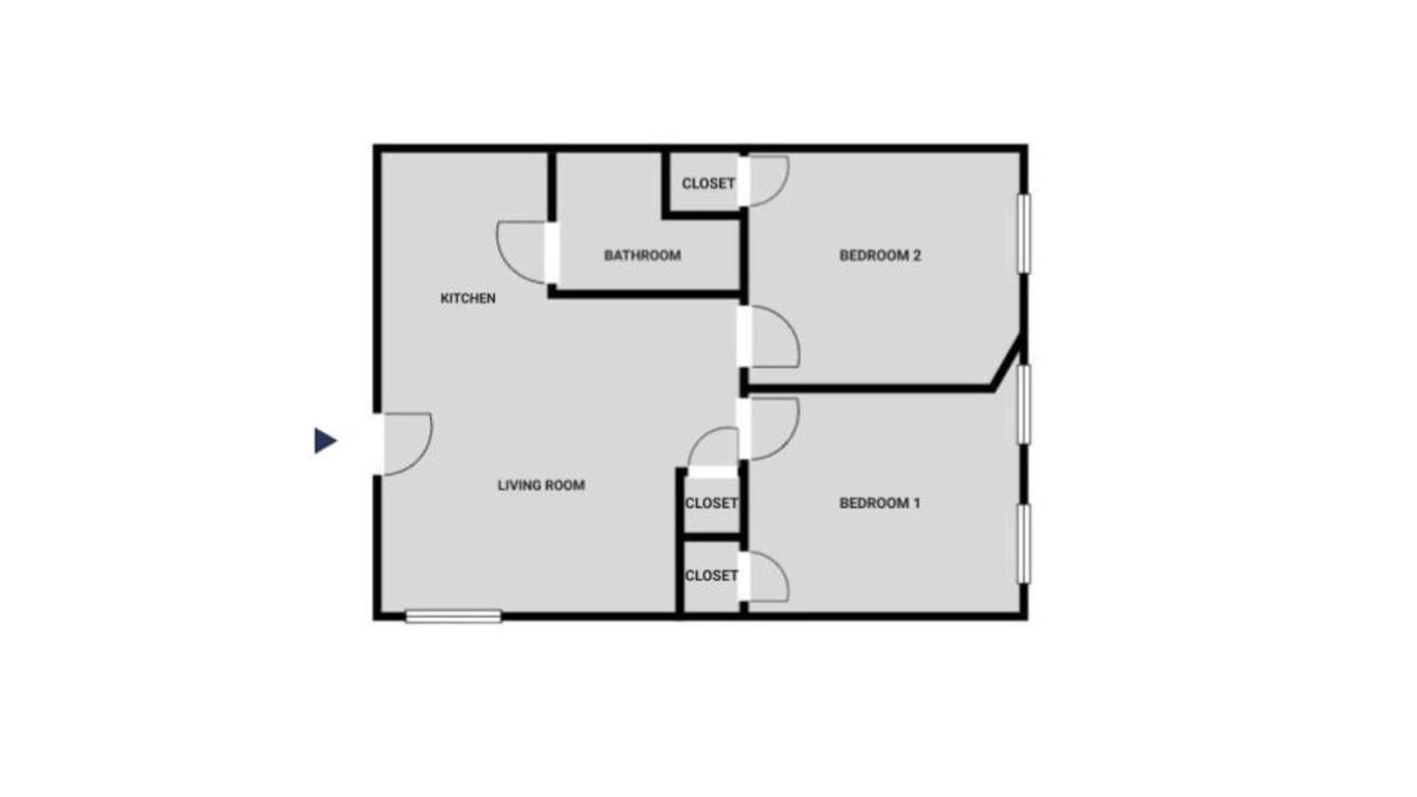 Apartment East Village 2br W In-unit Wd Nr Nightlife Nyc-1236 New York
