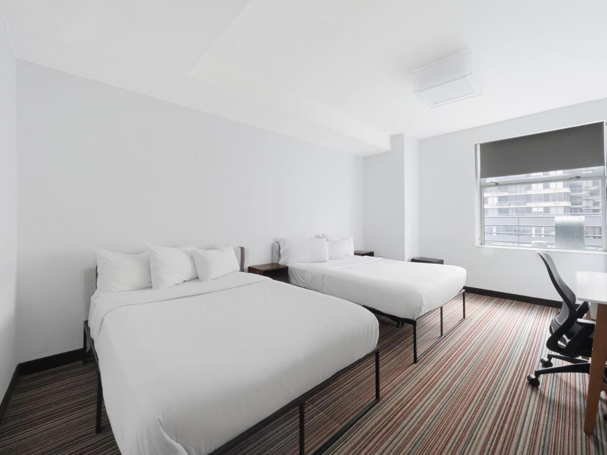 Courtyard By Marriott Manhattan/herald Square