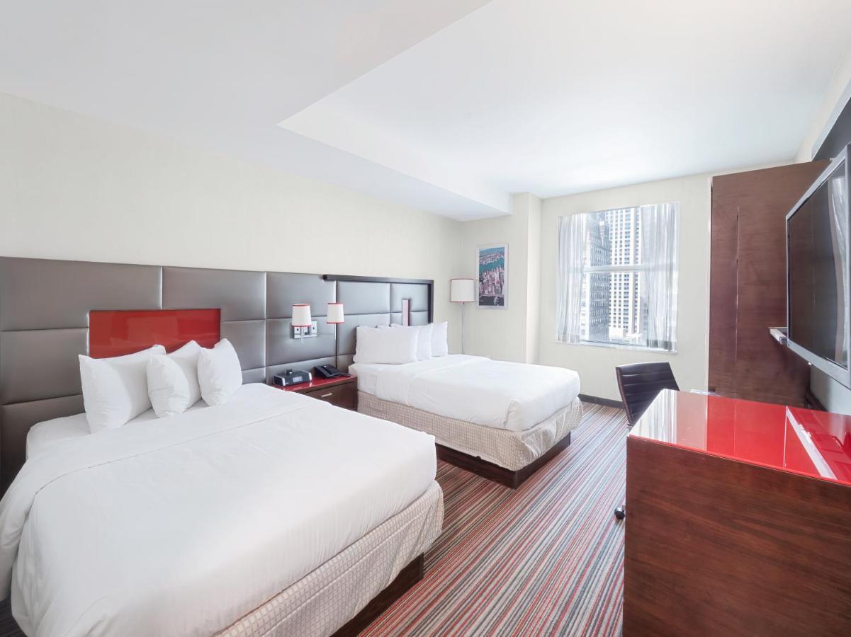 Courtyard By Marriott Manhattan/herald Square Hotel