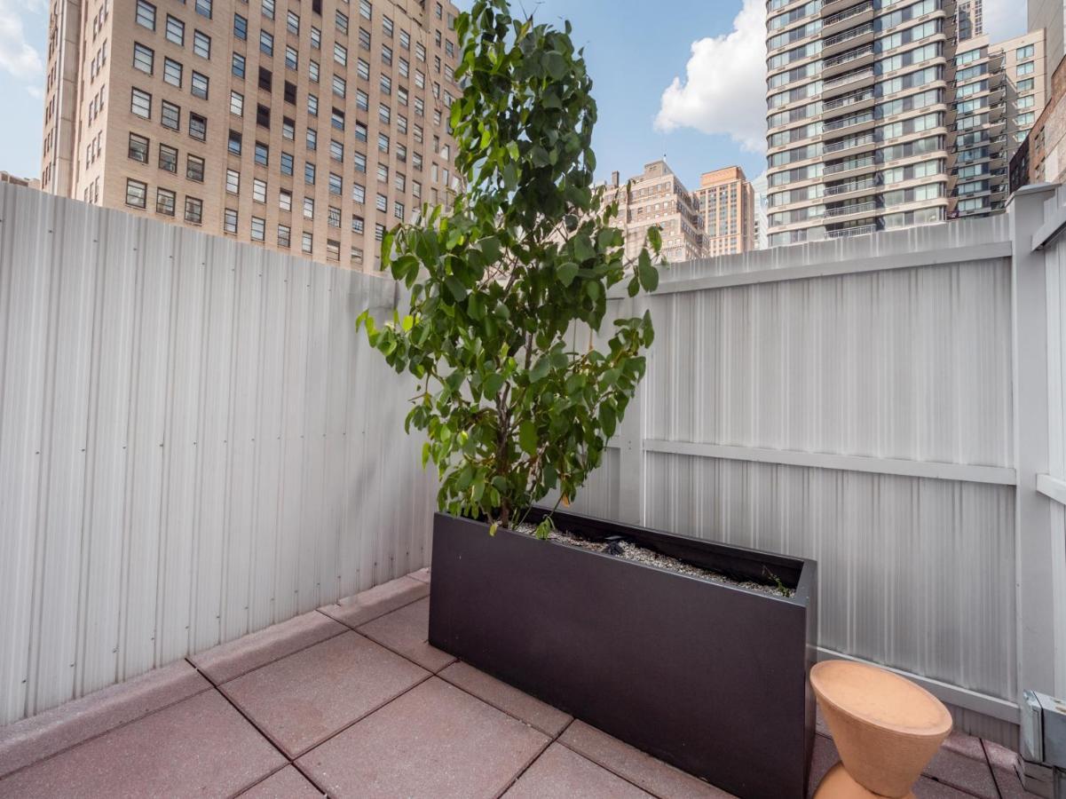 Courtyard By Marriott Manhattan/herald Square 4*