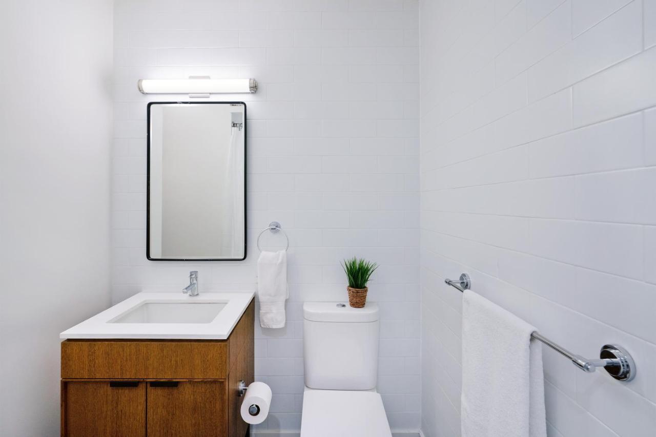 Apartment Midtown East 2 Bedroom New York