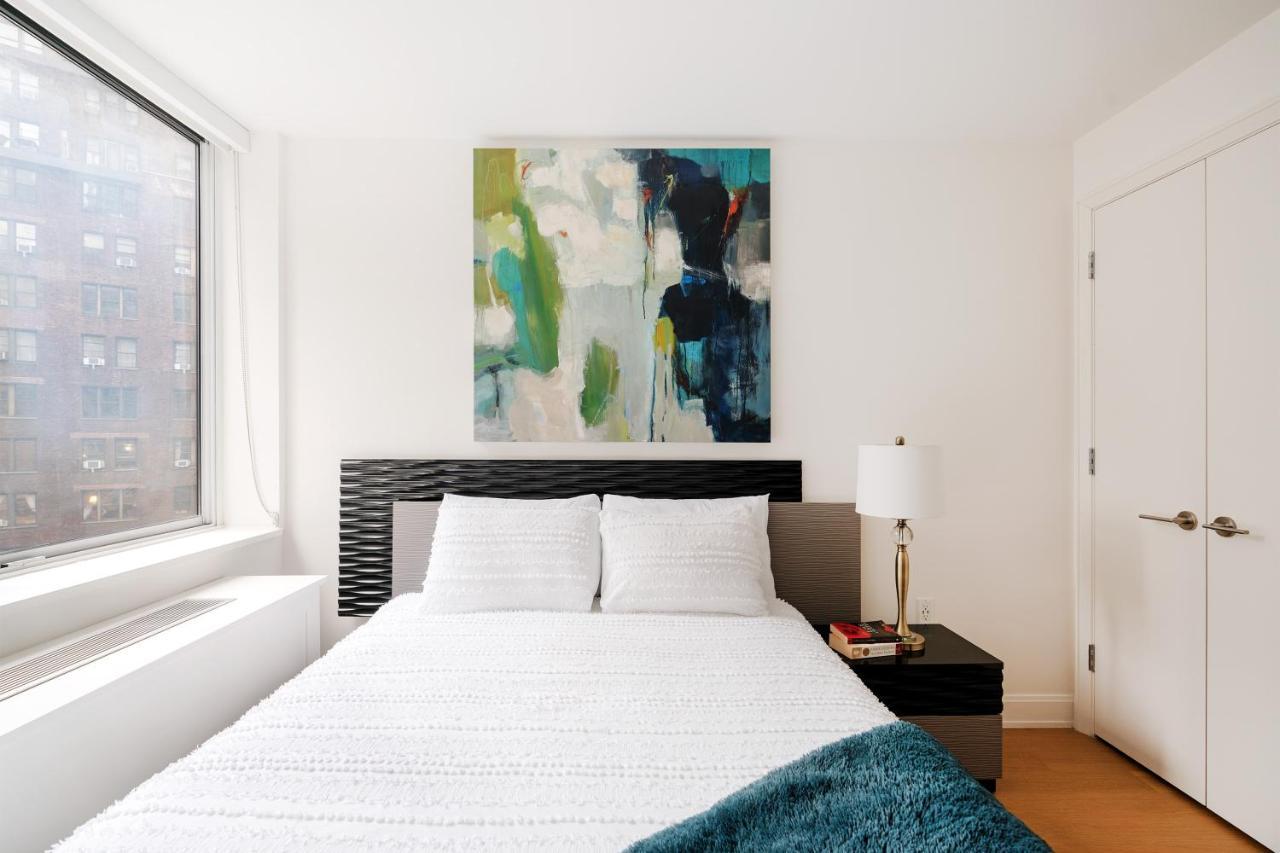 Midtown East 2 Bedroom Apartment New York