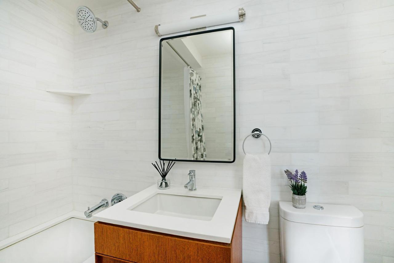 Apartment Midtown East 2 Bedroom New York