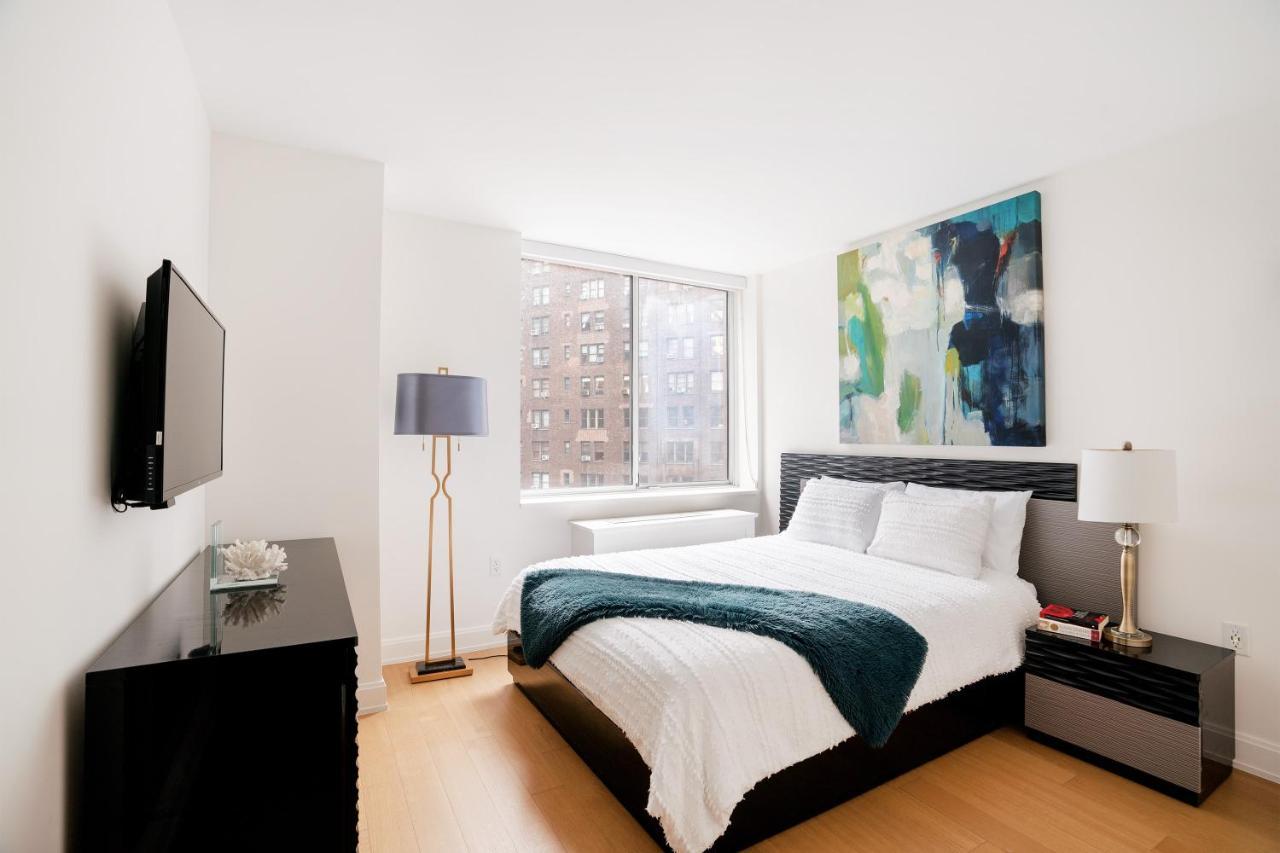 Midtown East 2 Bedroom Apartment New York