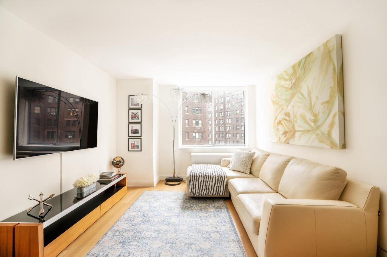Midtown East 2 Bedroom New York