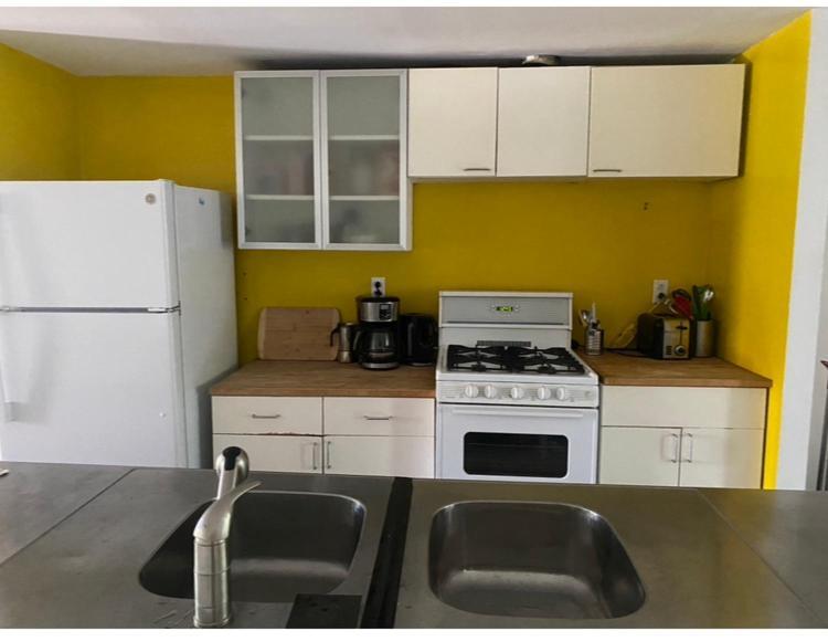 Locals Greene Apartment New York