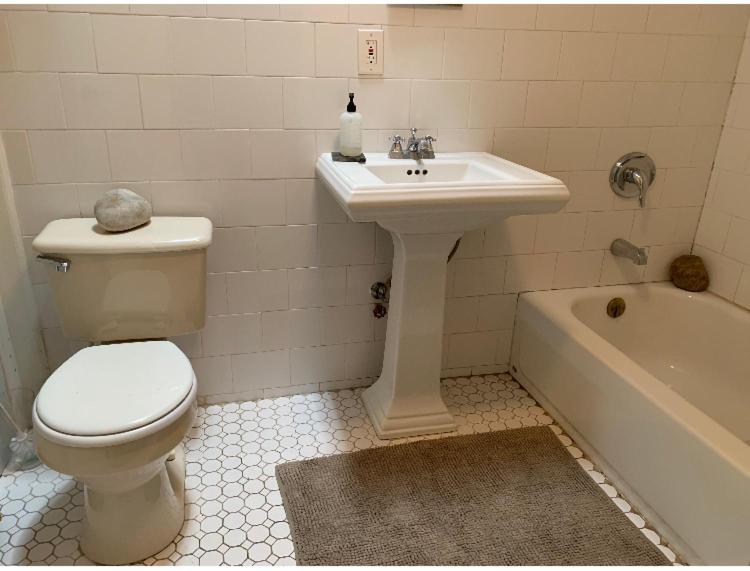 Locals Greene Apartment