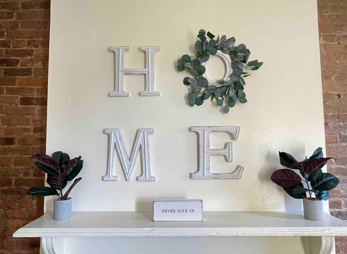 Homestay Private Comfy In Trendy Bed-stuy *