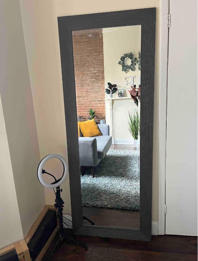 Homestay Private Comfy In Trendy Bed-stuy *