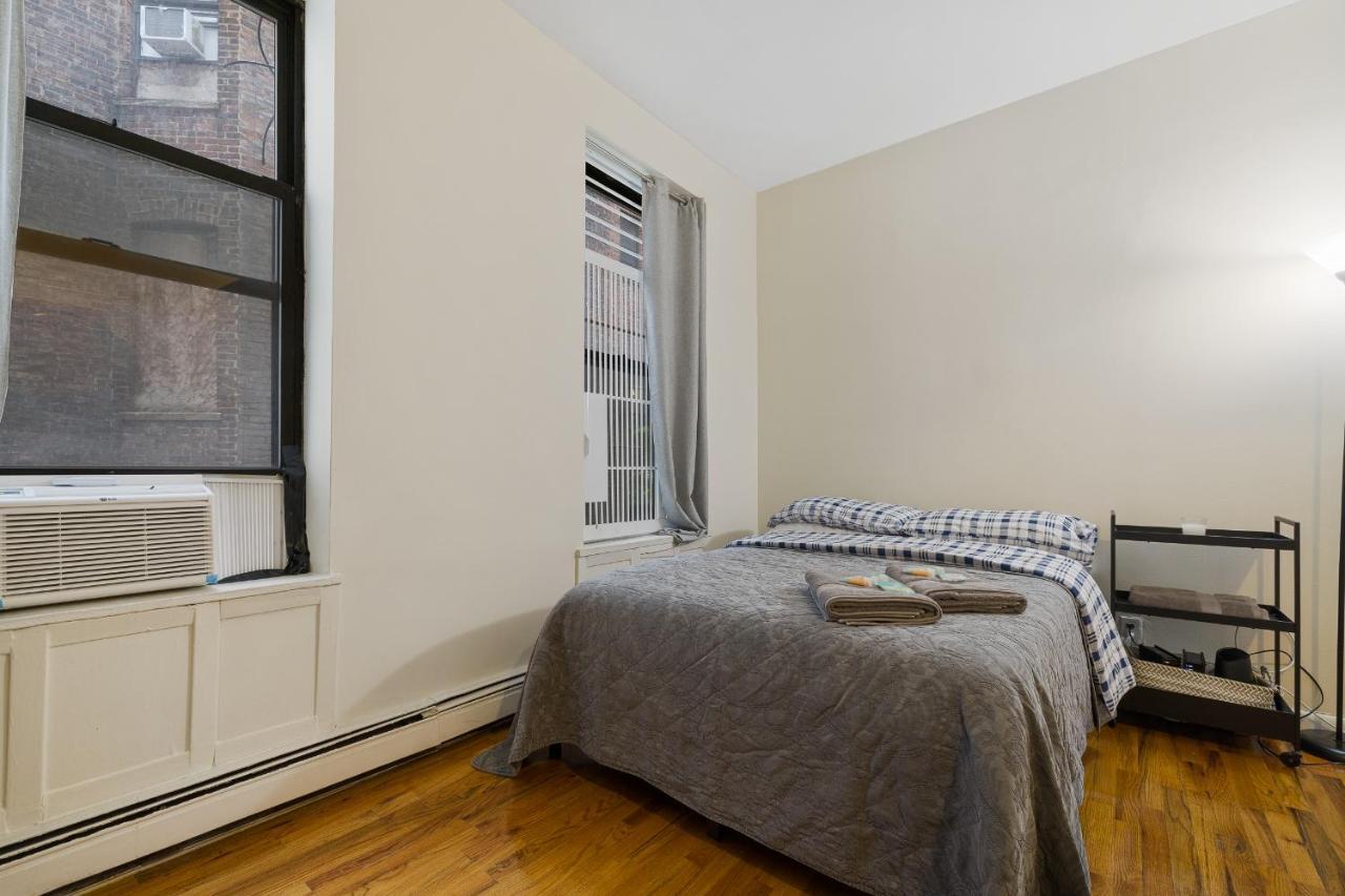 Apartment Park Side Living, Get Cozy New York