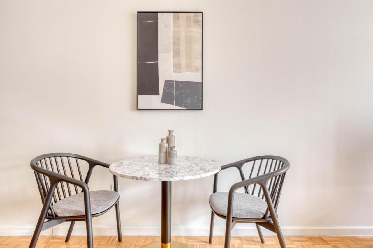 Apartment Fidi W Gym Doorman Nr Freedom Tower Nyc-1093 New York