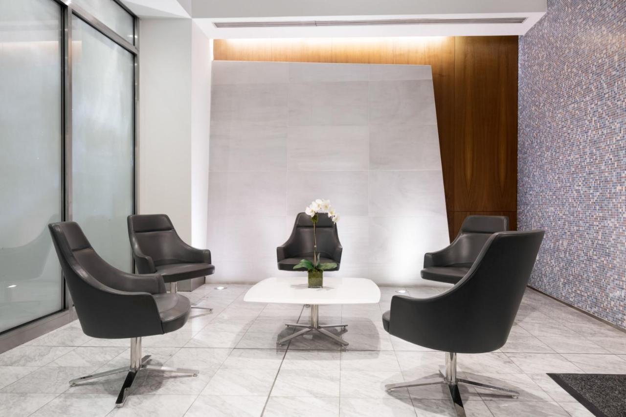 Apartment Fidi W Gym Doorman Nr Freedom Tower Nyc-1093 *